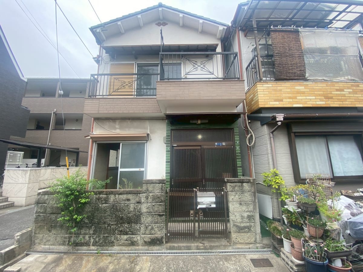 花園西町2丁目中古戸建 花園西町2丁目中古戸建