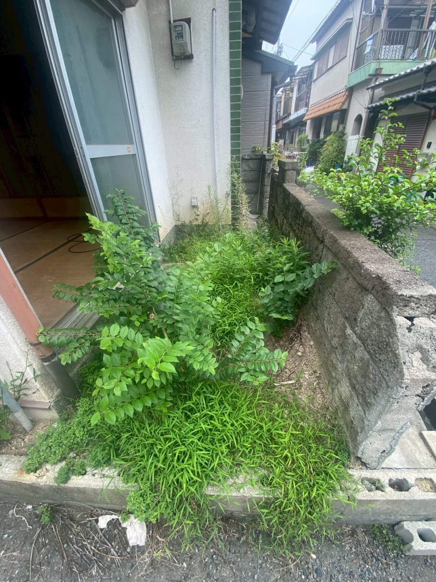 共用部分 共用部分