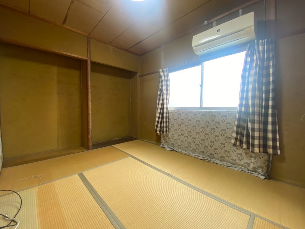 (和室) (和室)