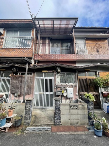 鴻池本町中古戸建 鴻池本町中古戸建