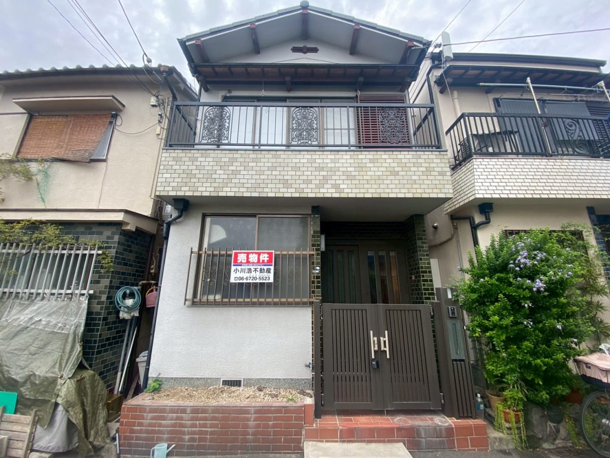 小若江2丁目中古戸建 小若江2丁目中古戸建