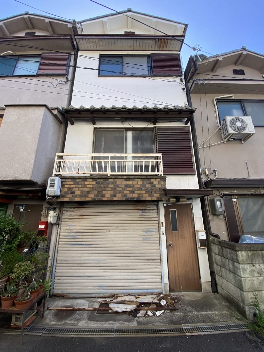 池島町3丁目中古戸建て 池島町3丁目中古戸建て