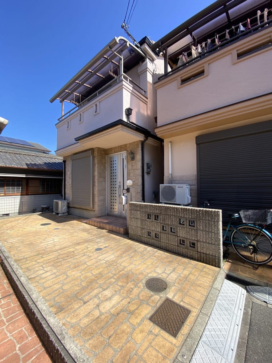 池島町2丁目中古戸建 池島町2丁目中古戸建