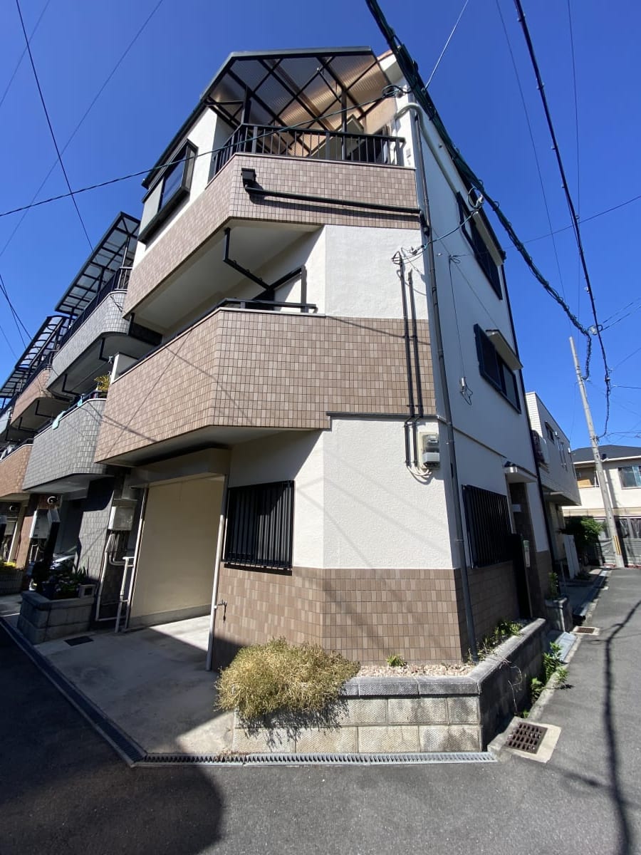 若江西新町3丁目中古戸建て 若江西新町3丁目中古戸建て