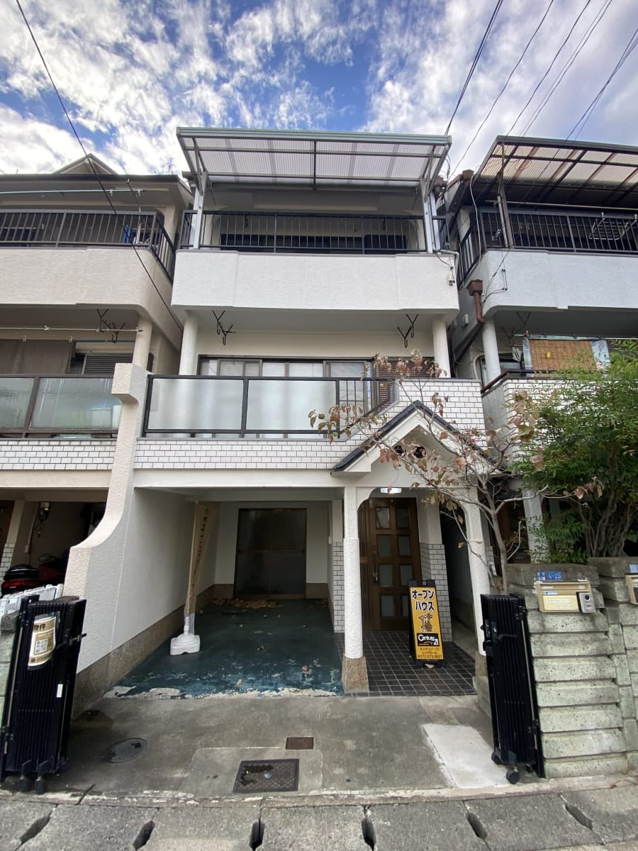 加納3丁目中古戸建 加納3丁目中古戸建