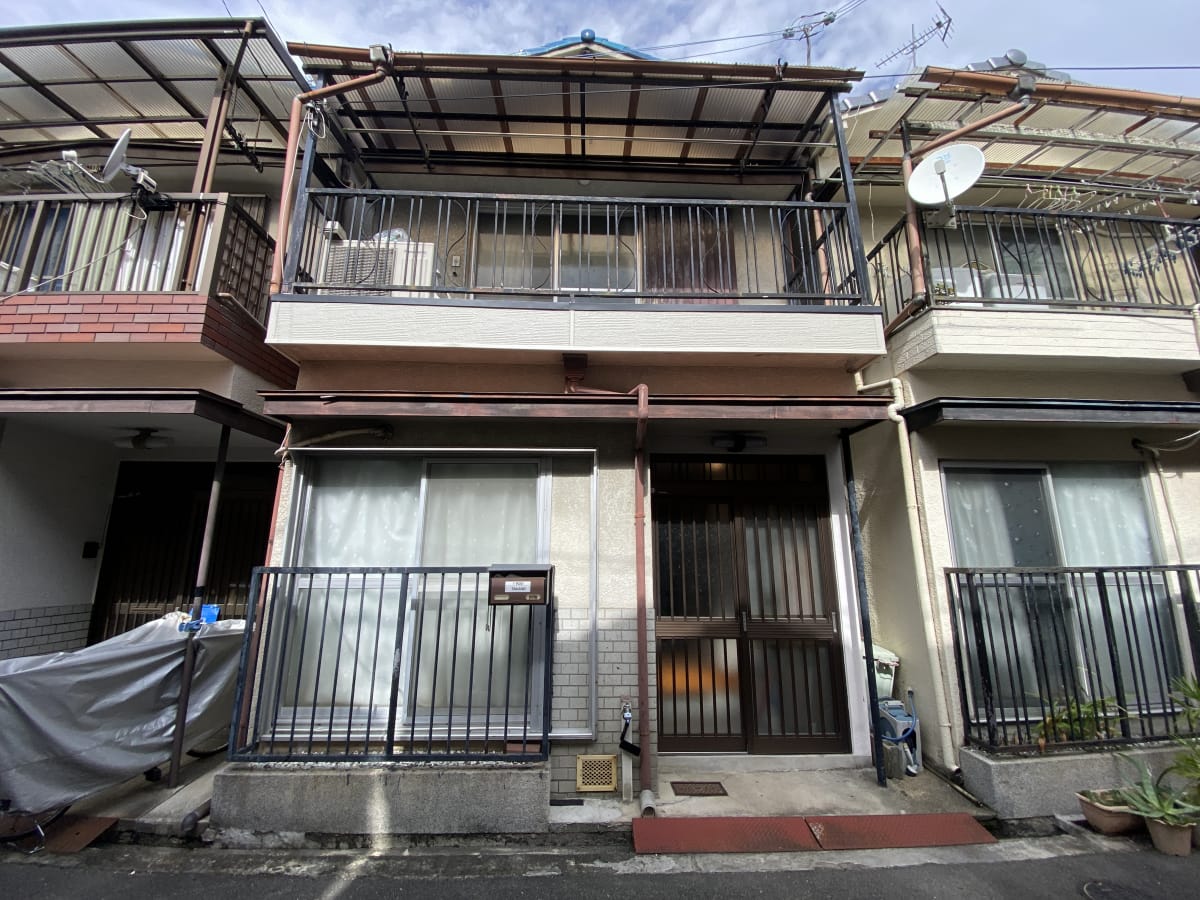 若江東町2丁目中古戸建 若江東町2丁目中古戸建