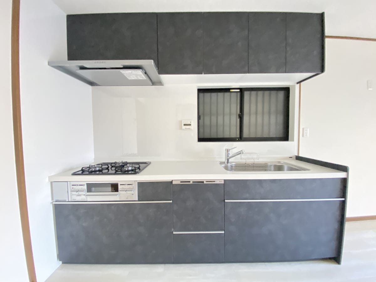 (キッチン) (キッチン)