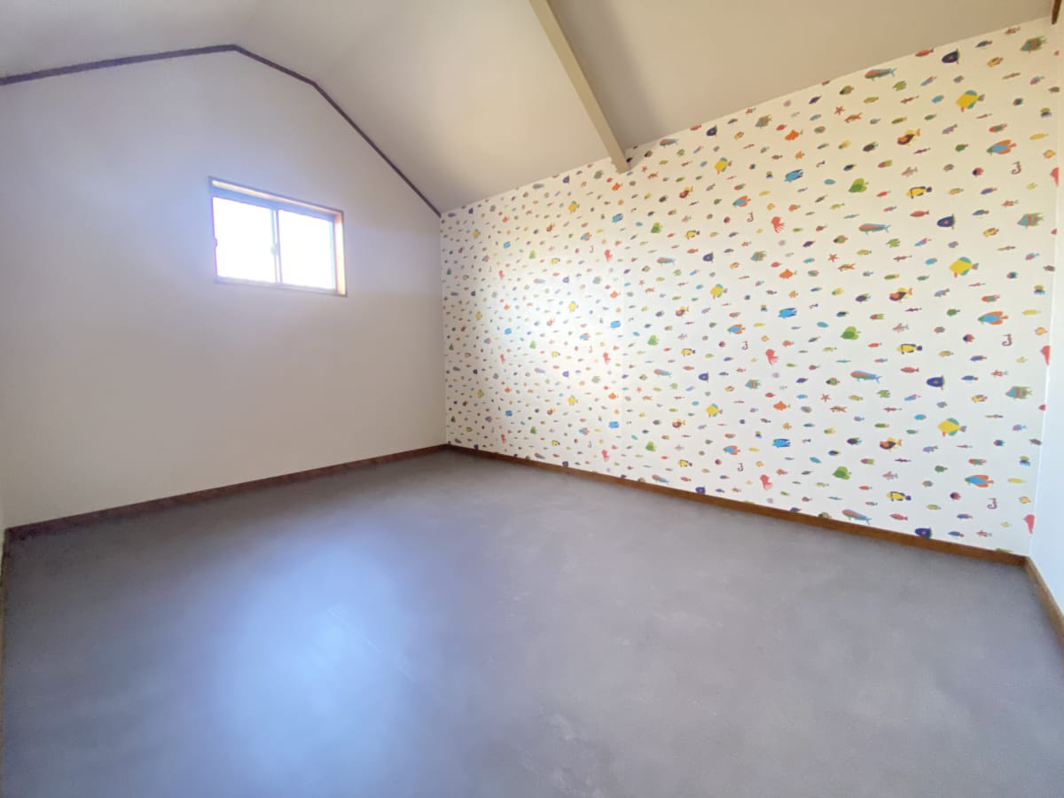 屋根裏収納(収納) 屋根裏収納(収納)