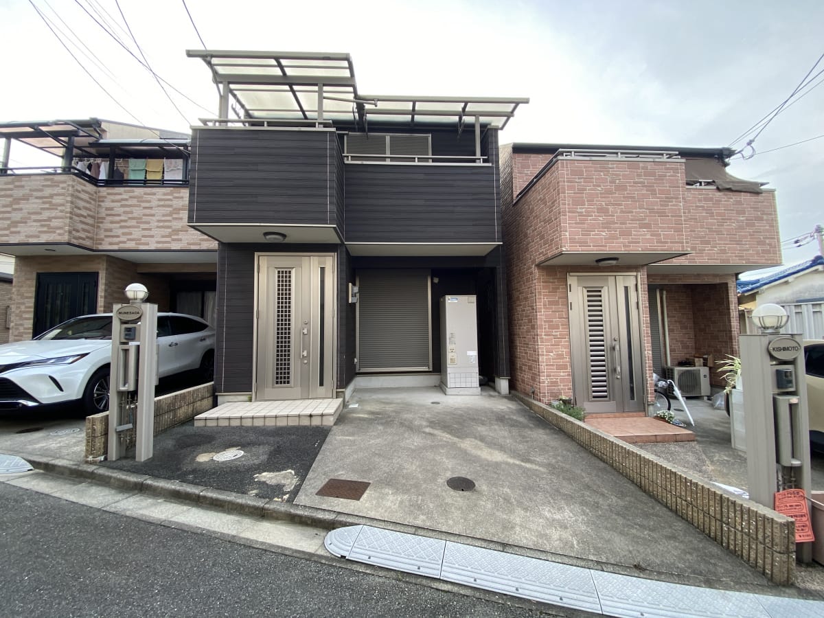 上四条町中古戸建 上四条町中古戸建