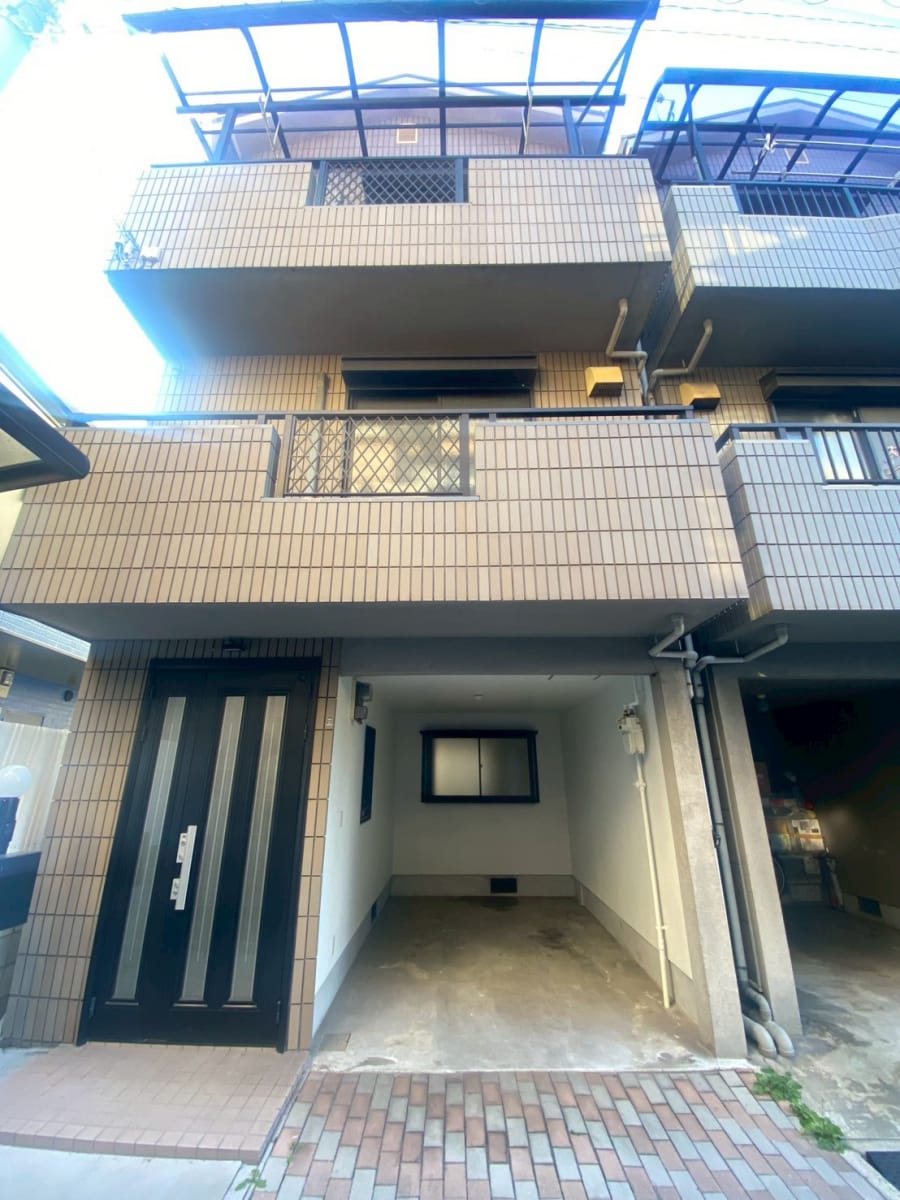 御厨栄町2丁目中古戸建 御厨栄町2丁目中古戸建