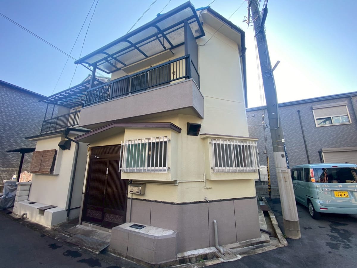 岩田町1丁目中古戸建 岩田町1丁目中古戸建