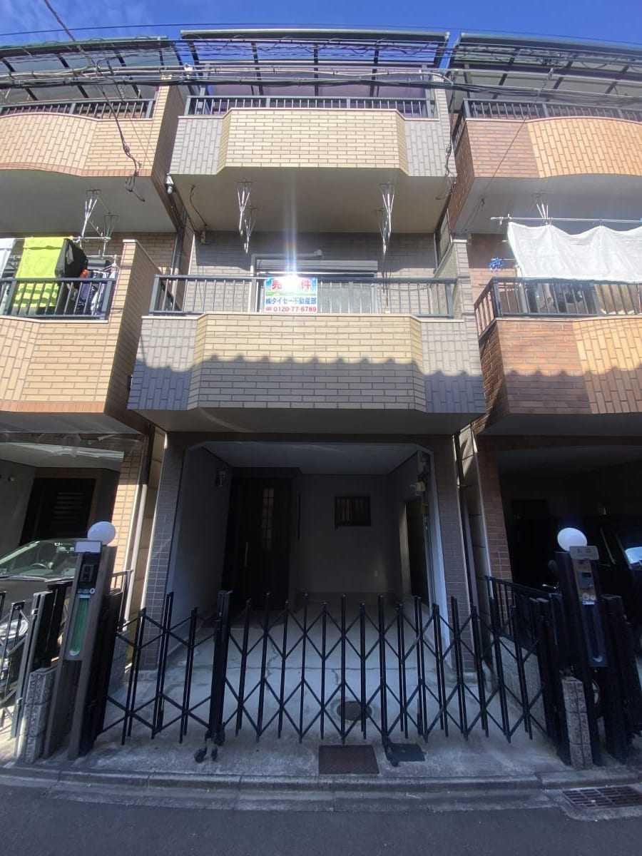 新池島町1丁目中古戸建 新池島町1丁目中古戸建