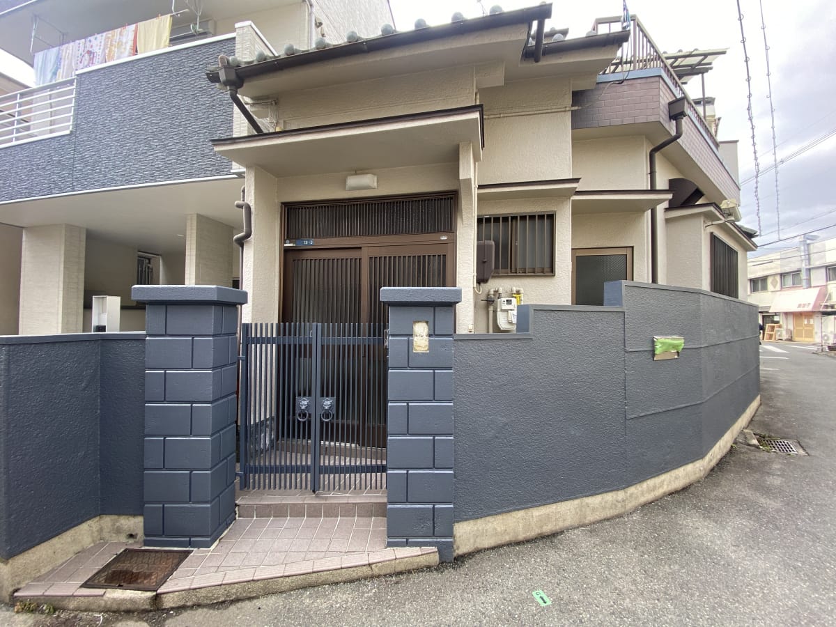 大蓮東2丁目中古戸建 大蓮東2丁目中古戸建