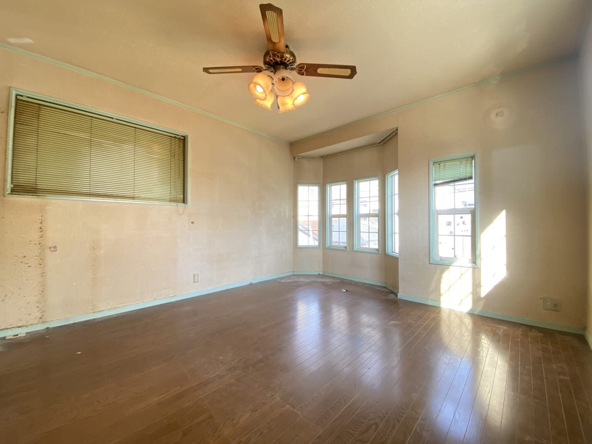 (子供部屋) (子供部屋)