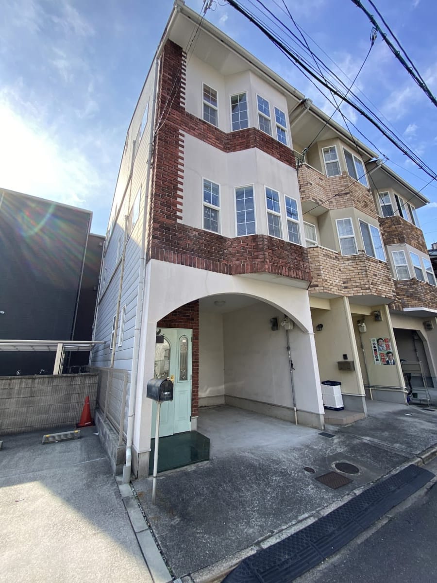 下小阪1丁目中古戸建