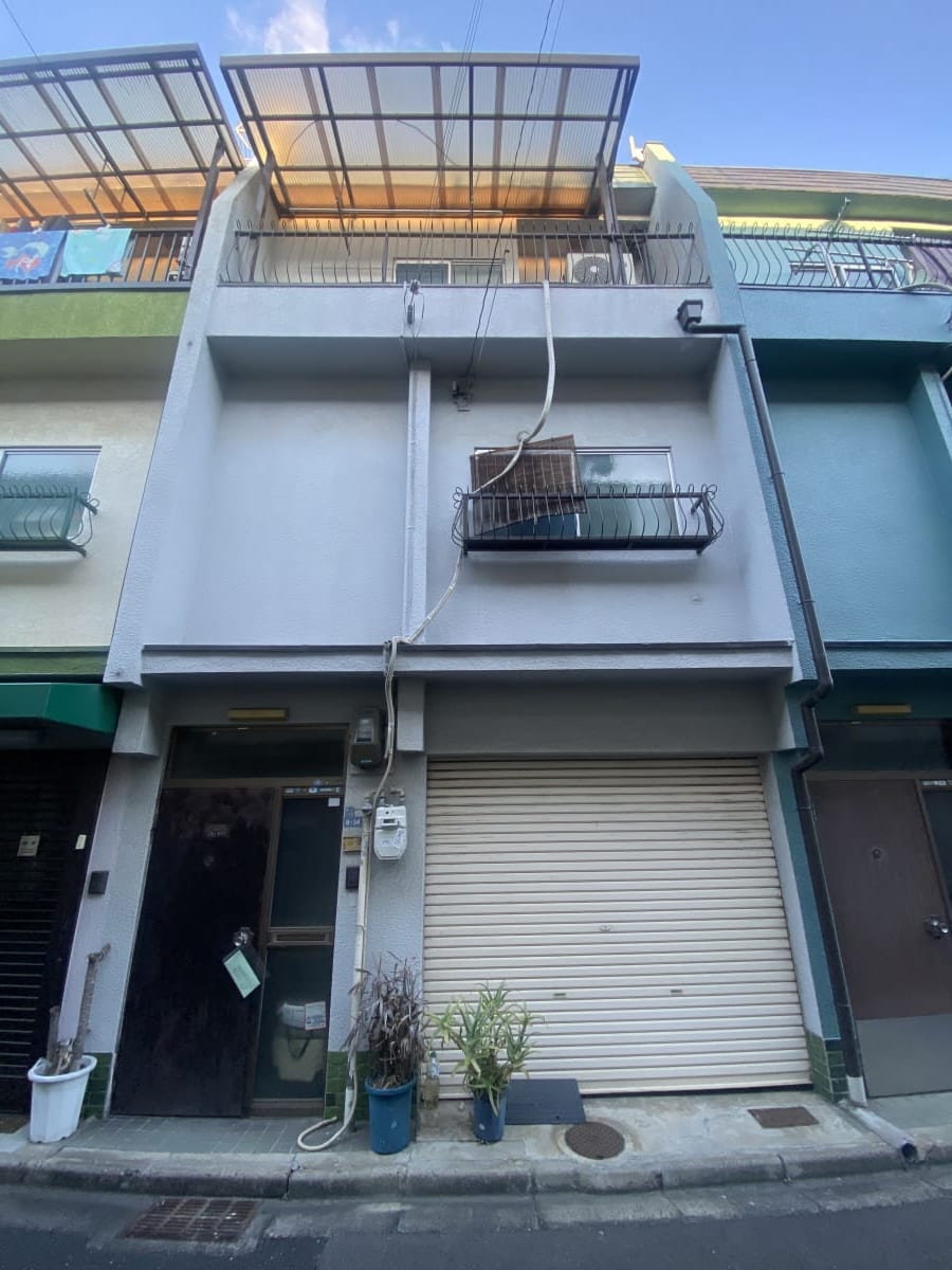 角田2丁目中古戸建