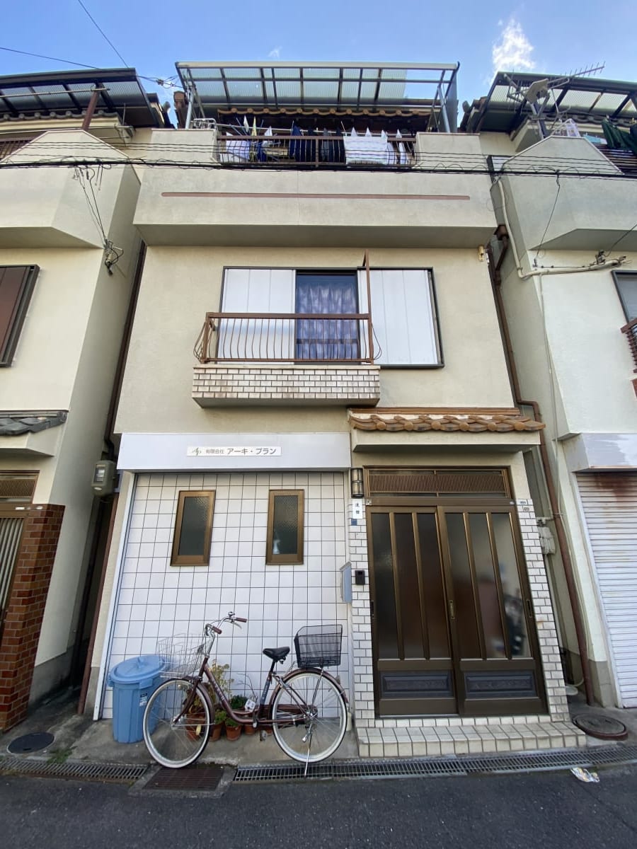 横沼町2丁目中古戸建