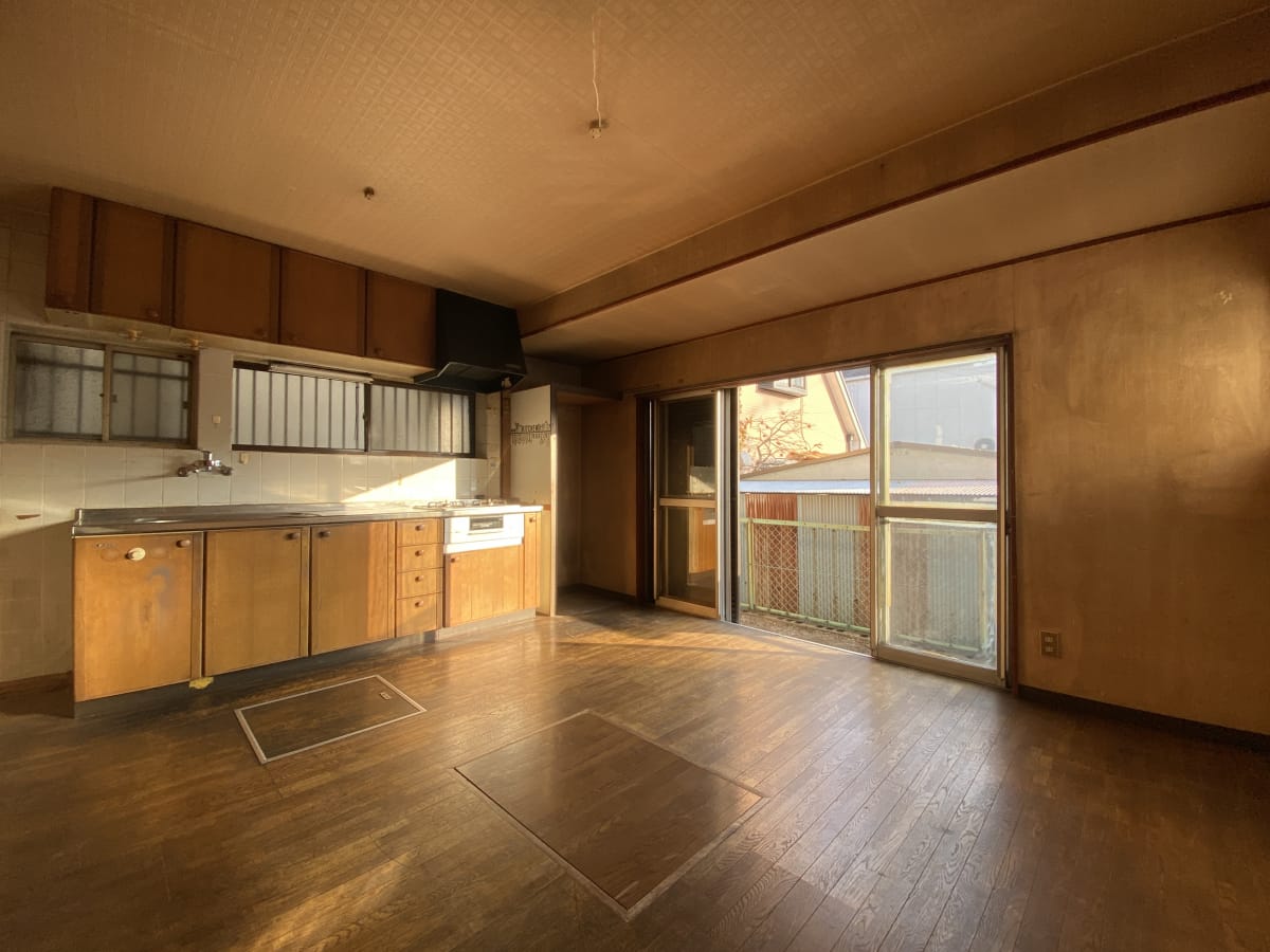 (子供部屋) (子供部屋)