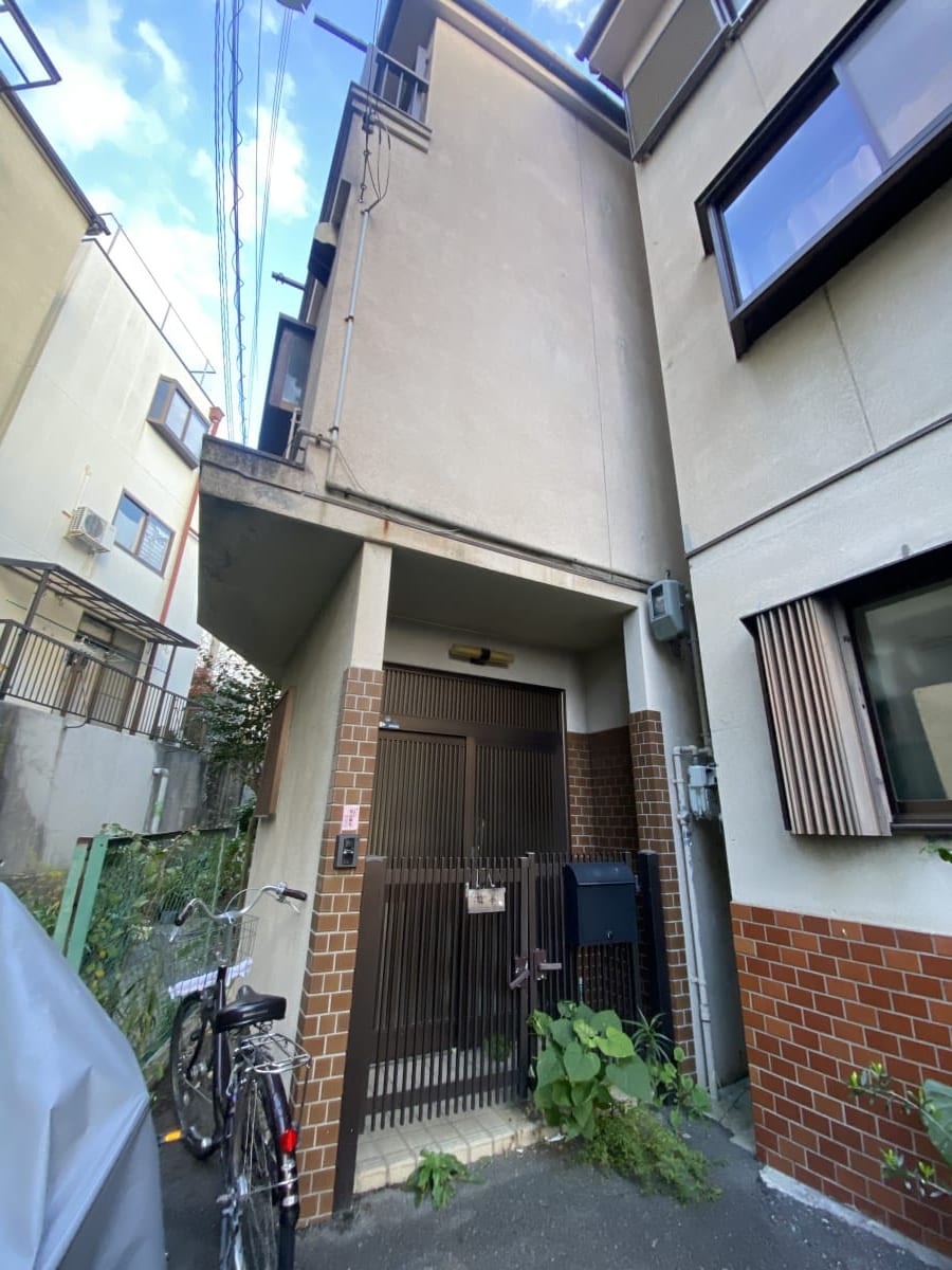 額田町中古戸建（オーナーチェンジ物件）