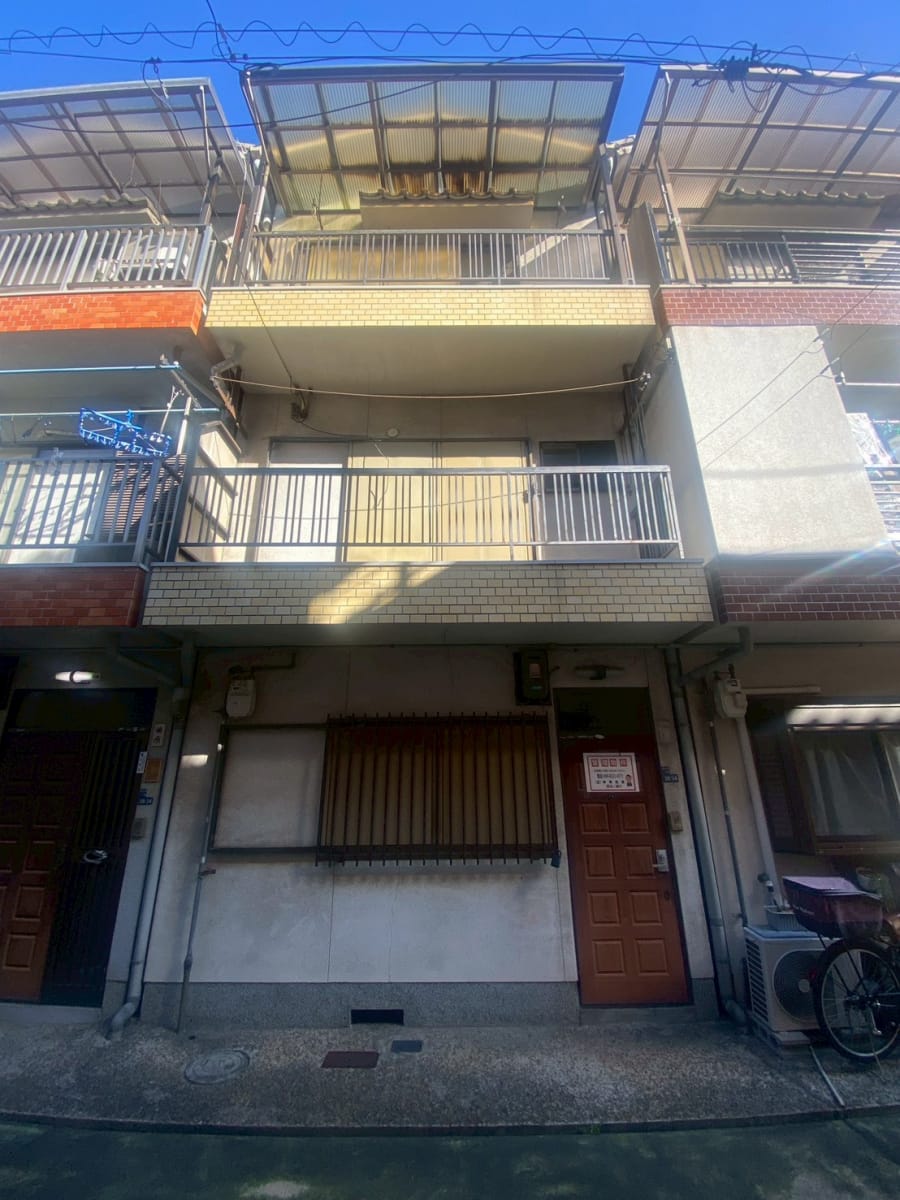 森河内東1丁目中古戸建