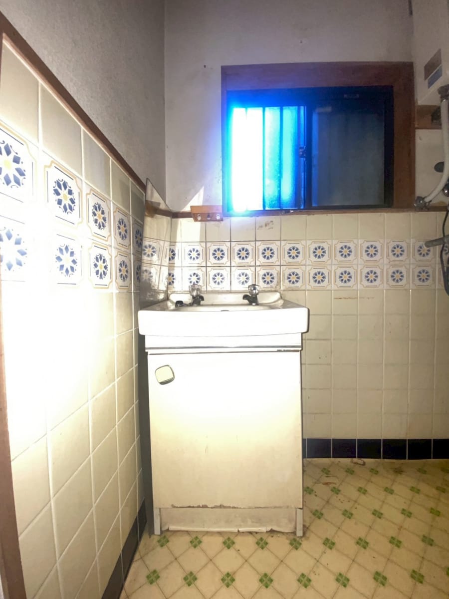 (独立洗面台) (独立洗面台)