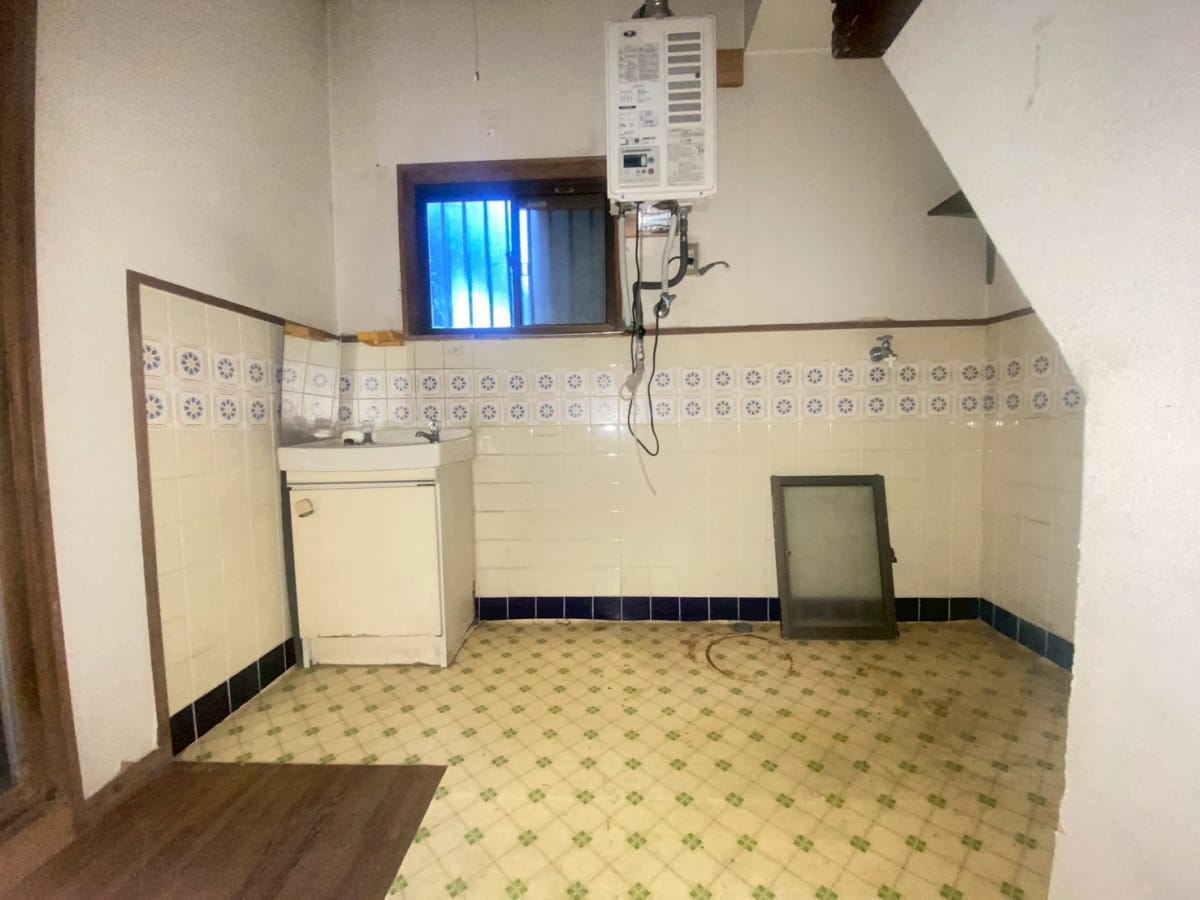 (脱衣場) (脱衣場)