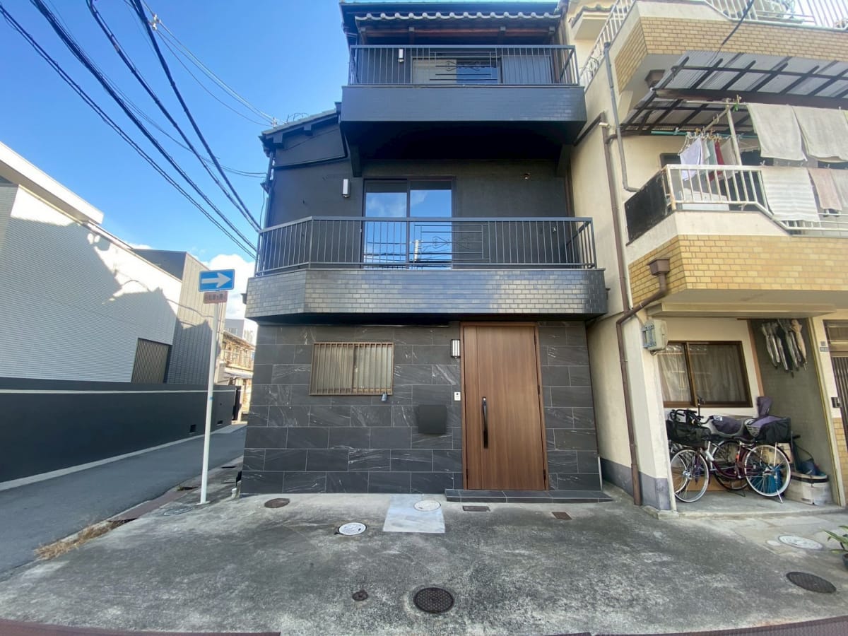 本庄1丁目中古戸建