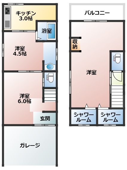 東鴻池町１丁目中古戸建