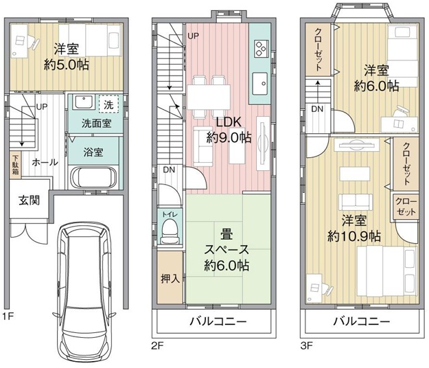 新池島町１丁目中古戸建
