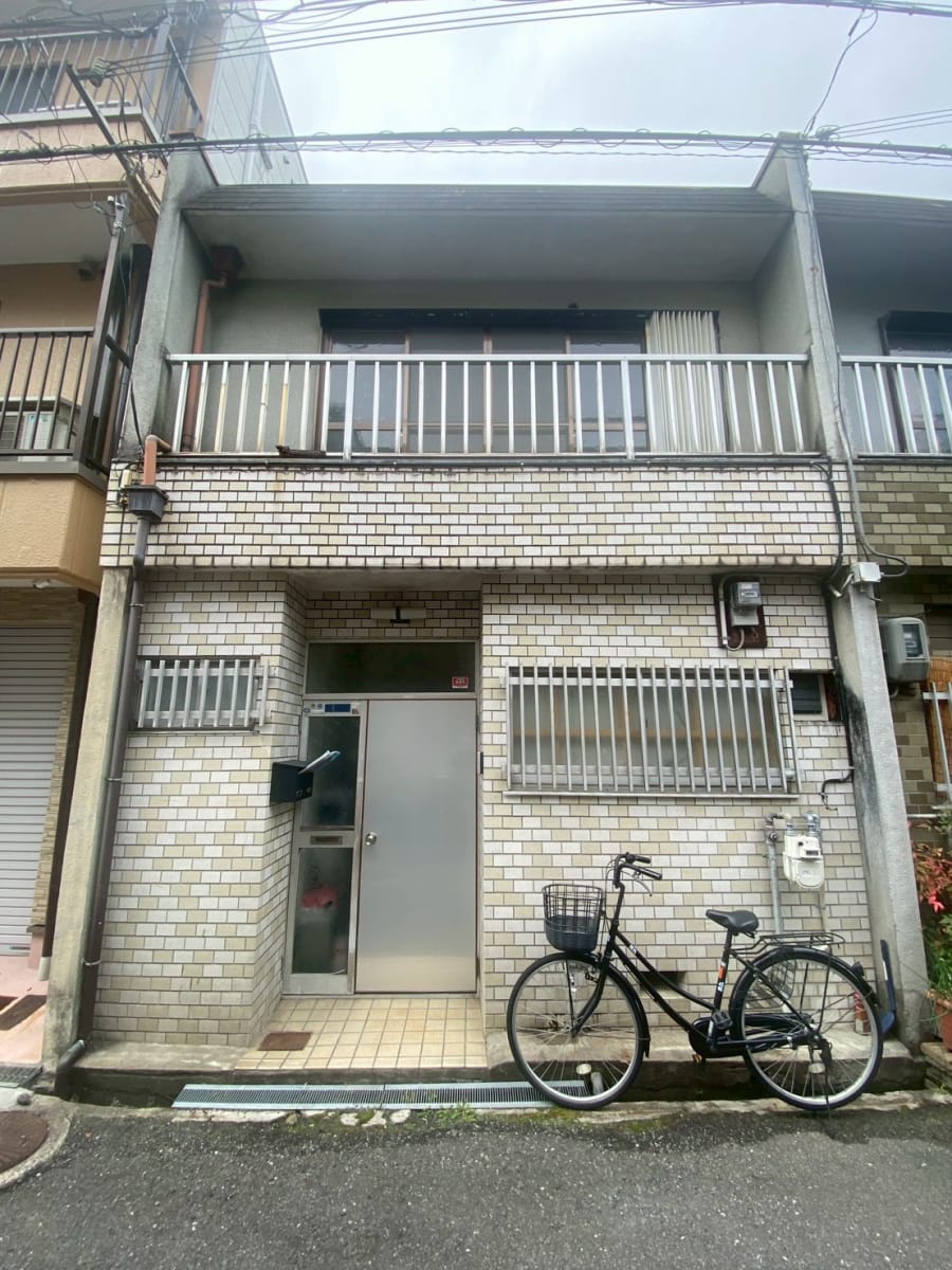 大蓮南1丁目中古テラス（オーナーチェンジ物件）