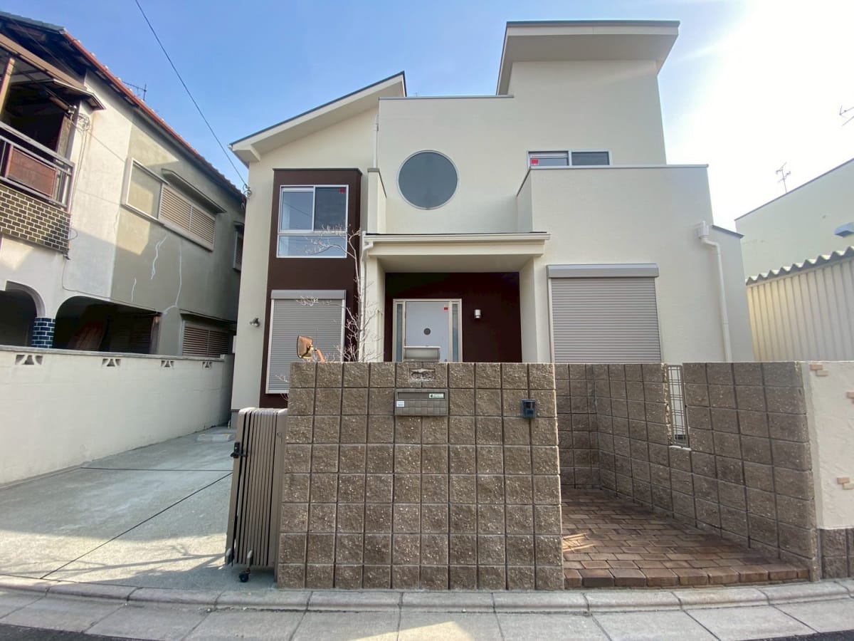 新庄1丁目中古戸建 新庄1丁目中古戸建