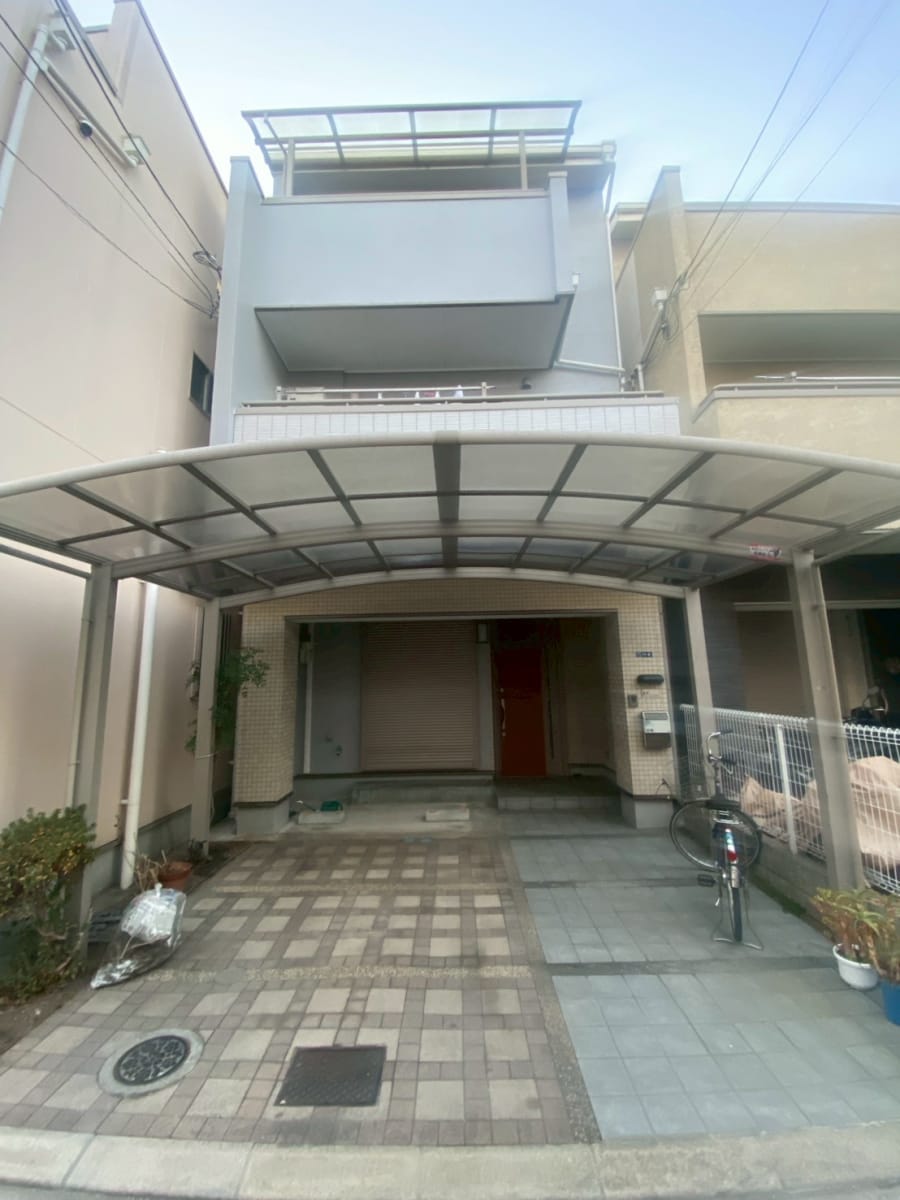 西鴻池町1丁目中古戸建 西鴻池町1丁目中古戸建