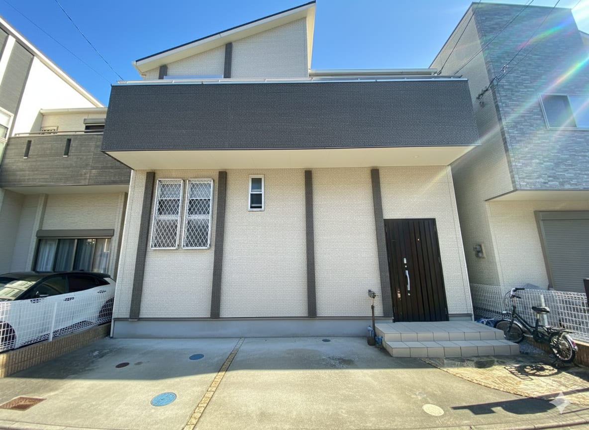 新池島町2丁目中古戸建 新池島町2丁目中古戸建