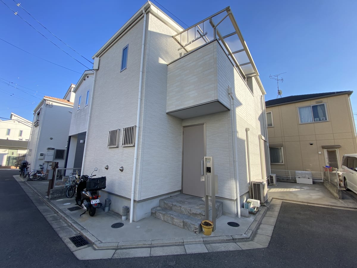 玉串町東2丁目中古戸建 玉串町東2丁目中古戸建