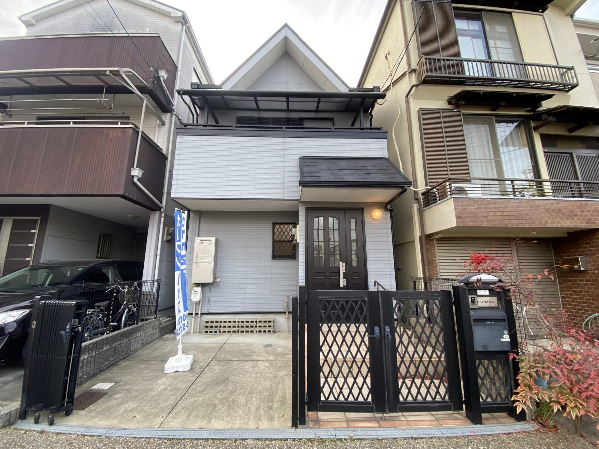 金岡2丁目中古戸建 金岡2丁目中古戸建