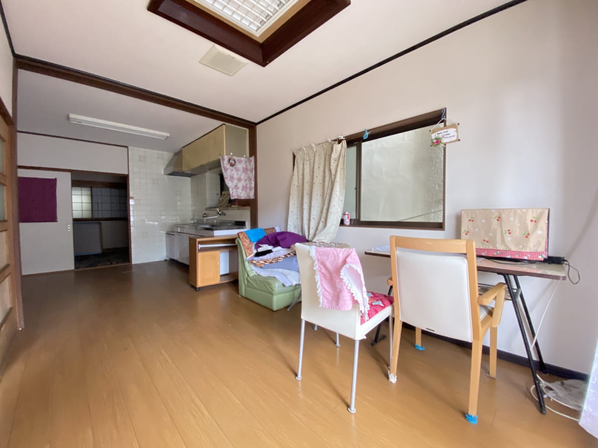 (子供部屋) (子供部屋)