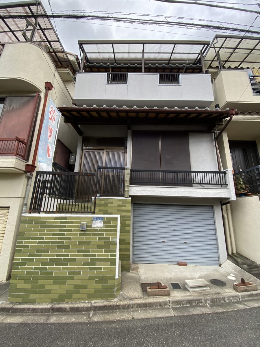 六万寺町1丁目中古戸建 六万寺町1丁目中古戸建