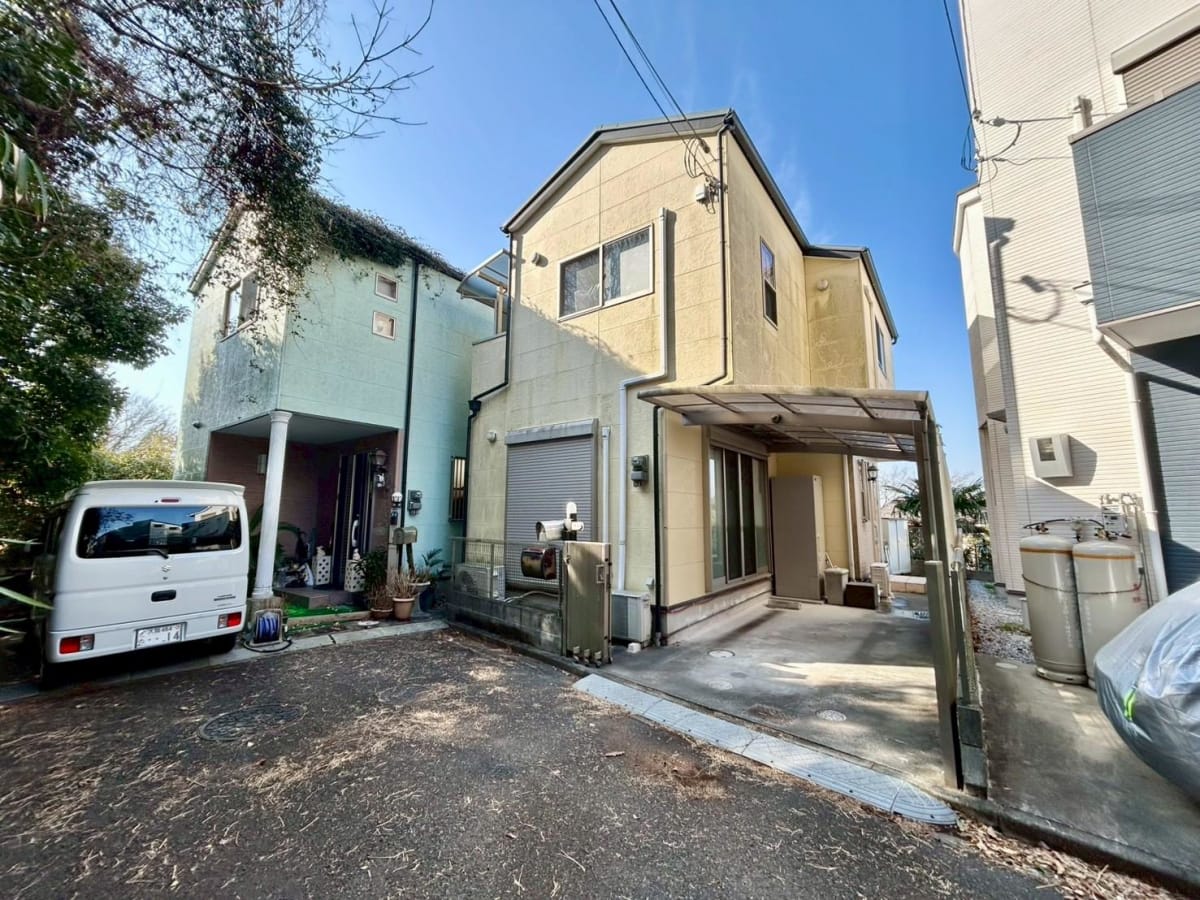 五条町中古戸建 五条町中古戸建