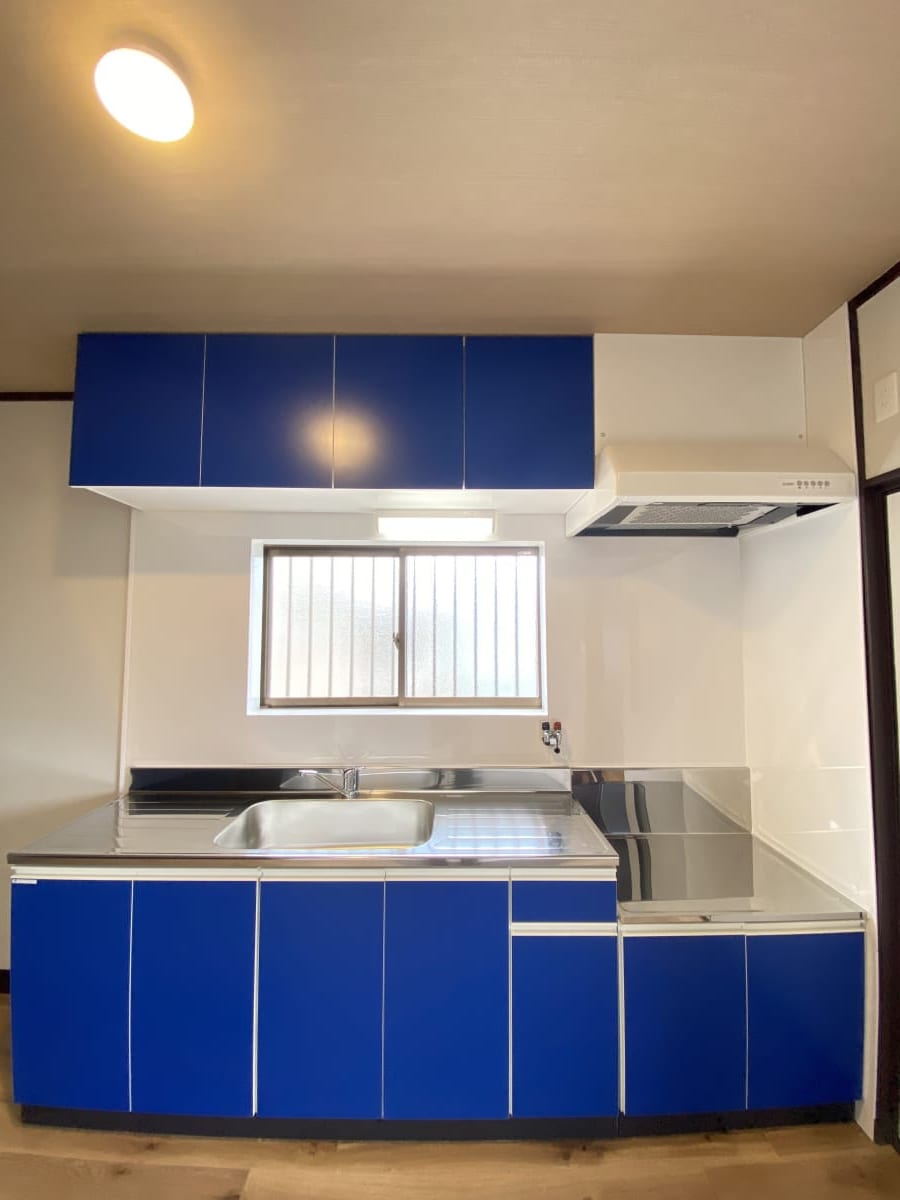 (キッチン) (キッチン)