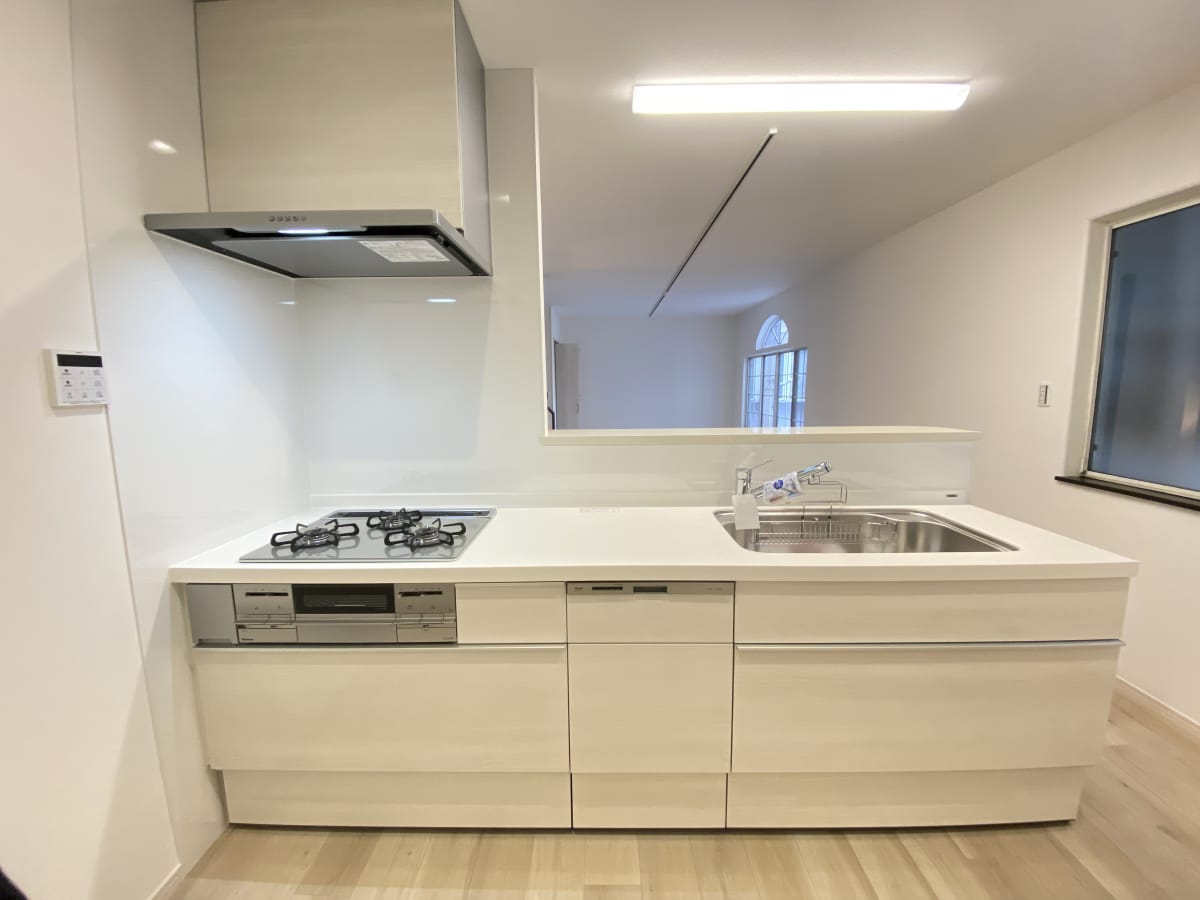 (キッチン) (キッチン)