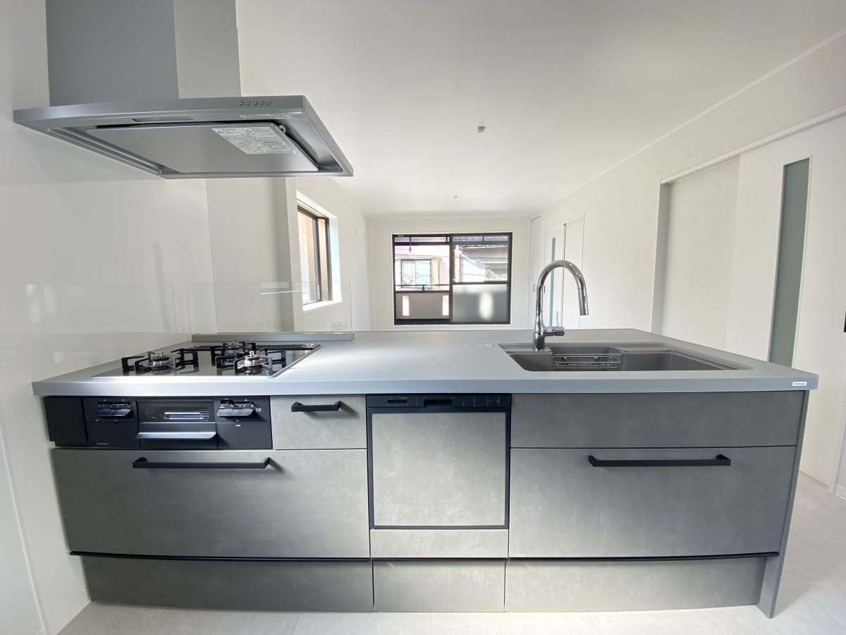 (キッチン) (キッチン)