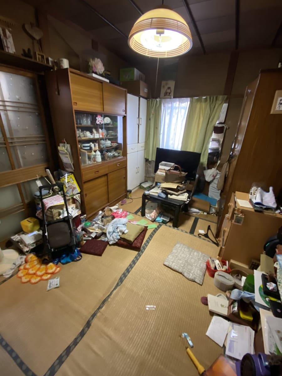 (子供部屋) (子供部屋)