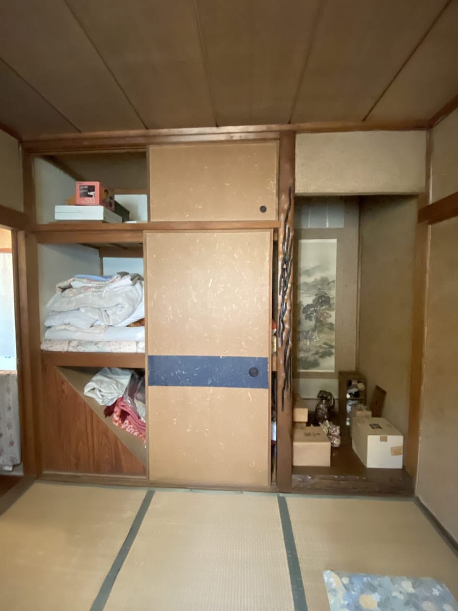 (収納) (収納)
