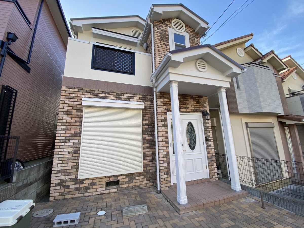 日下町1丁目中古戸建 日下町1丁目中古戸建