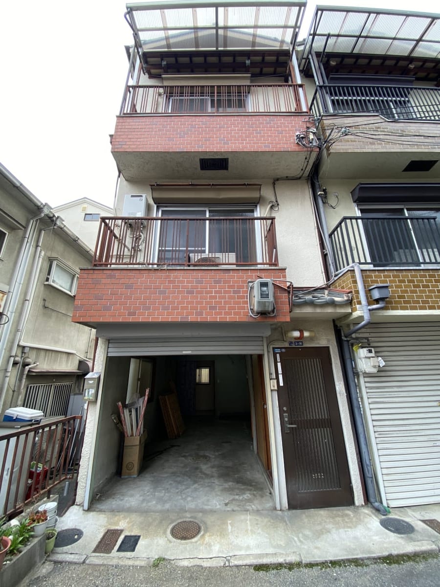 菱江1丁目中古戸建 菱江1丁目中古戸建