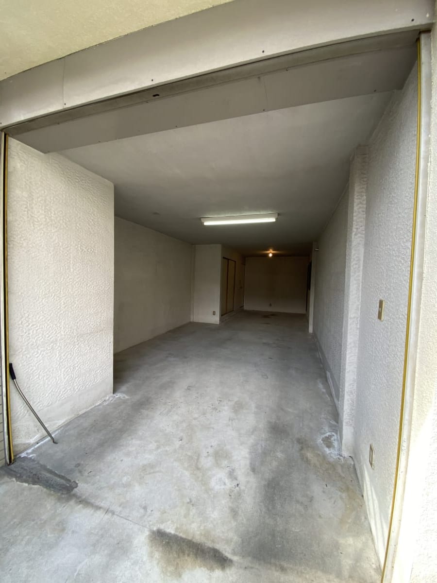 (駐車場) (駐車場)