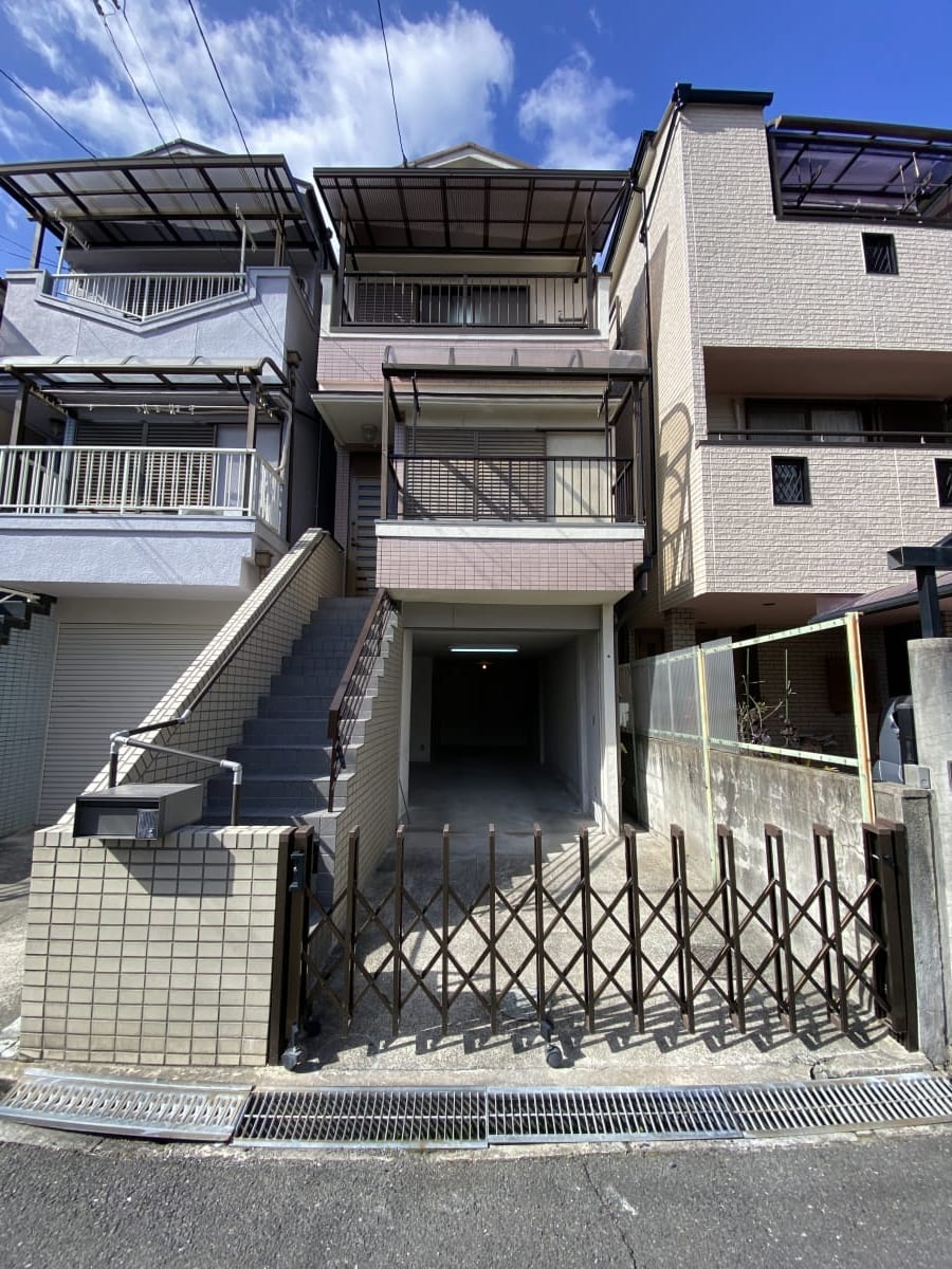 花園東町1丁目中古戸建 花園東町1丁目中古戸建