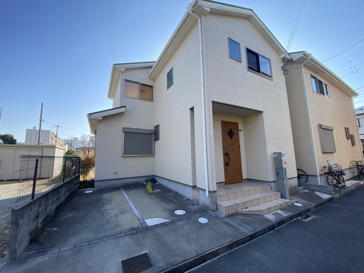 荒本2丁目中古戸建て 荒本2丁目中古戸建て