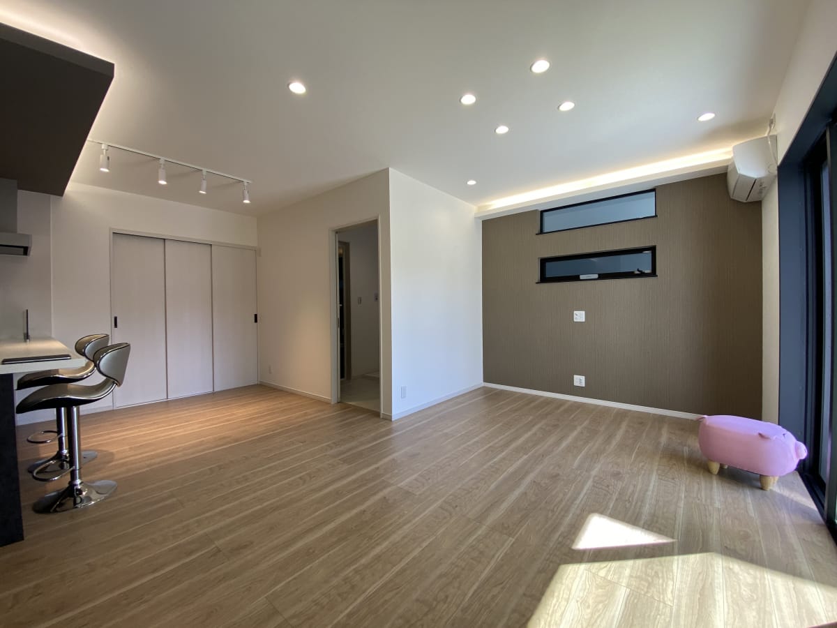 (子供部屋) (子供部屋)