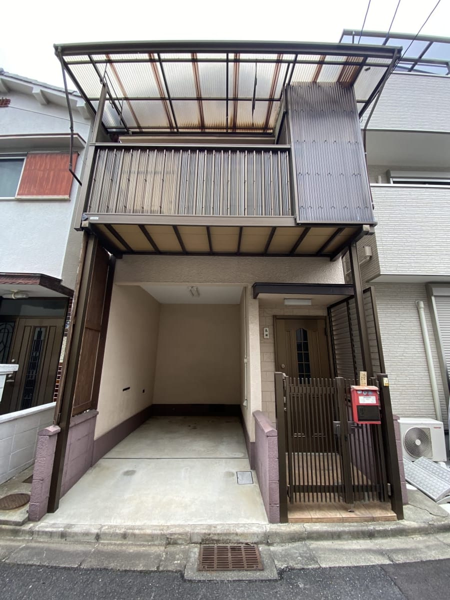 新池島町３丁目中古戸建て